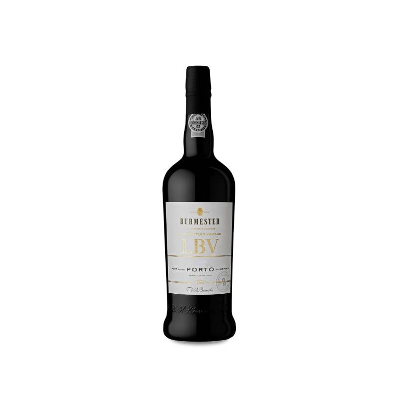 Burmester Lbv 2019