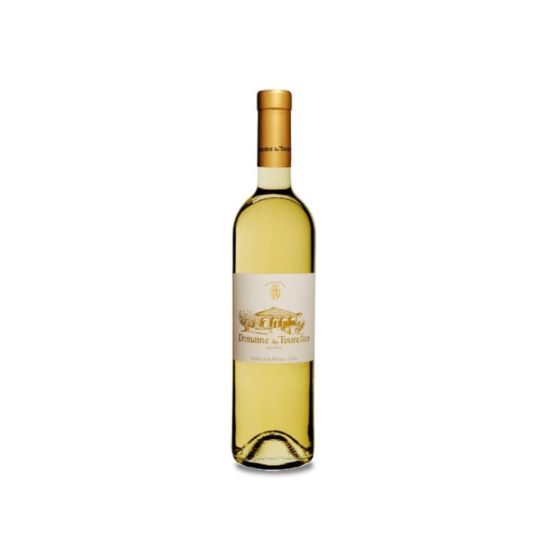 Domaine des Tourelles Blanc Assemblage 2024