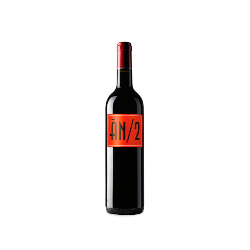 Ànima Negra 'An/2' 2023