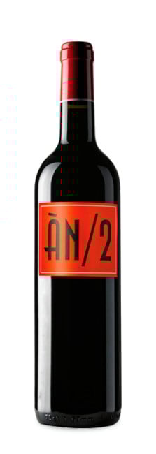 Ànima Negra 'AN/2'