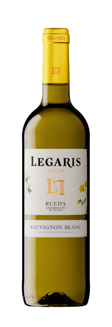 Legaris Sauvignon Blanc 2024