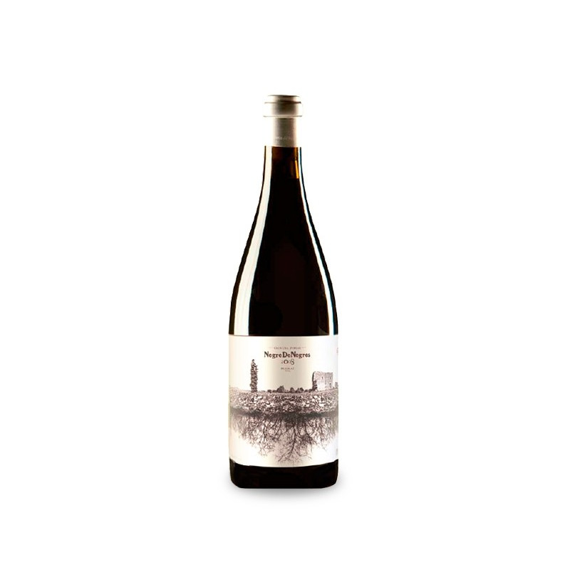 Portal Del Priorat Negre De Negres 2022