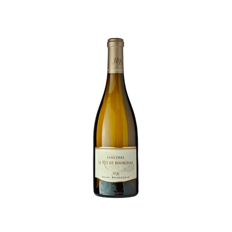 Henri Bourgeois Sancerre Le M D 2019