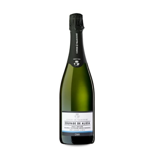 Coupage de Alicia Brut...