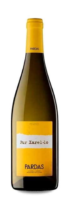 Celler Pardas Pur Xarel·lo
