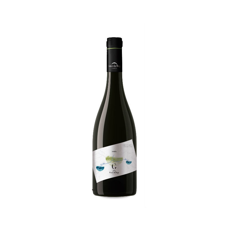 Ponte Da Boga Godello 2024