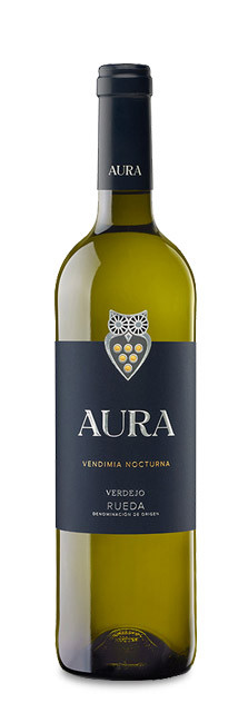 Aura Verdejo Vendimia Nocturna 2024 | Decantalo Vinos (1x75cl)