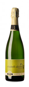 Vendrell Olivella Natural Brut Nature Vendrell Olivella Natural Brut Nature