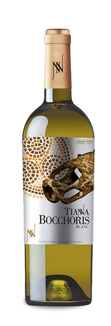 Tianna Bocchoris Blanc