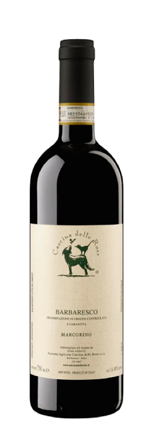 Cascina delle Rose Barbaresco Marcorino 2022