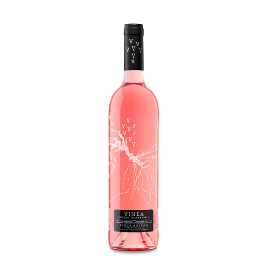 Vinea Rosado Tempranillo 2024