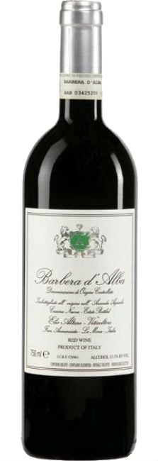 Elio Altare Barbera d'Alba