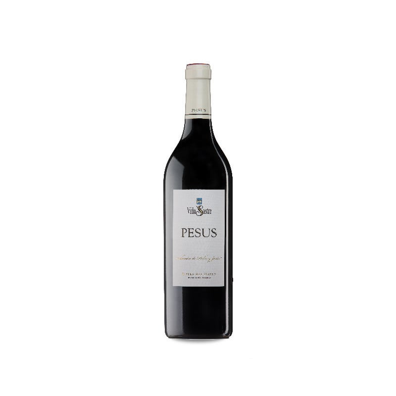 Viña Sastre Pesus 2018