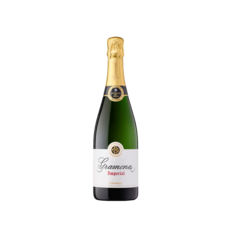 Gramona Imperial Brut 2019