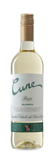 Cune Blanco Viura 2024
