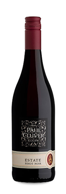 Paul Cluver Estate Pinot Noir