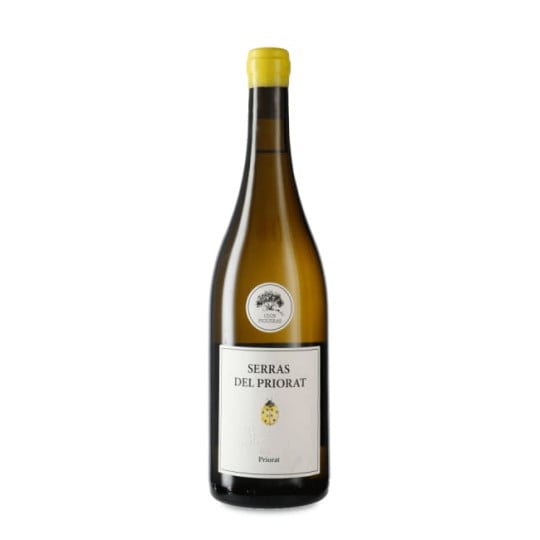 Serras del Priorat Blanc 2024