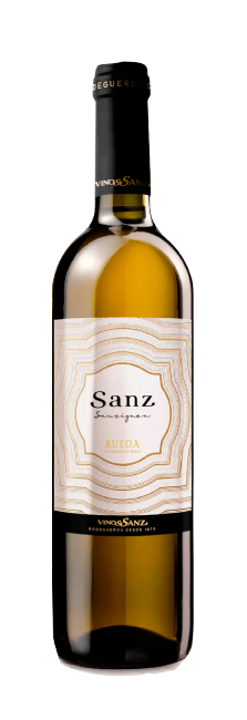 Sanz Sauvignon Blanco 2024
