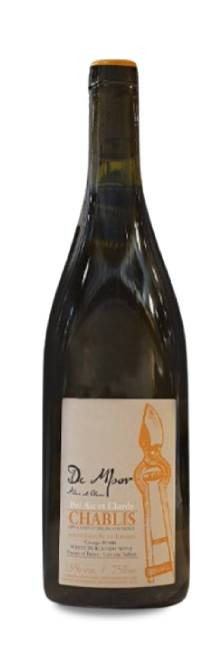 De Moor Chablis Bel Air et Clardys