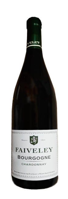 Joseph Faiveley Chardonnay 2023 | Decantalo Vinos (1x75cl)