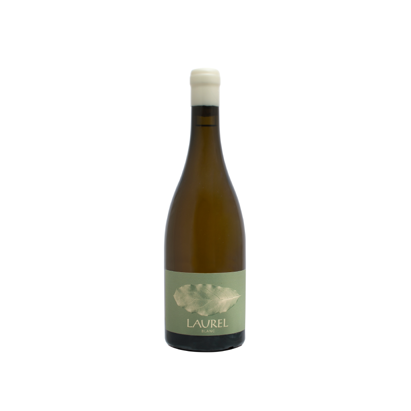 Clos I Terrasses Laurel Blanc 2024