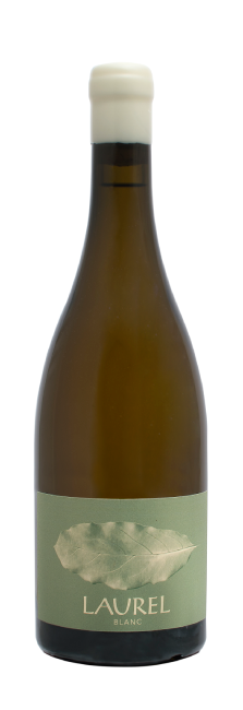 Clos i Terrasses Laurel Blanc