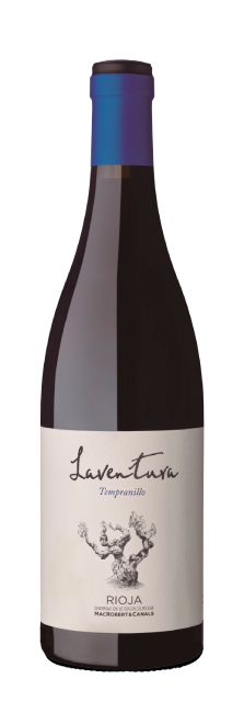 Laventura Tempranillo 2020