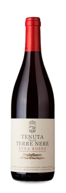 Tenuta delle Terre Nere Calderara Sottana Prephylloxera La Vigna di Don Peppino Etna Rosso DOC