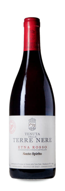 Tenuta Delle Terre Nere Etna Rosso Santo Spirito