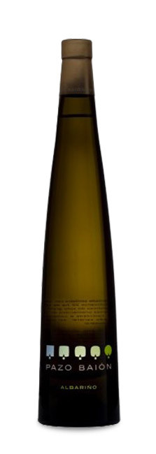 Pazo Baión 2023 | Decantalo Vinos (1x75cl)