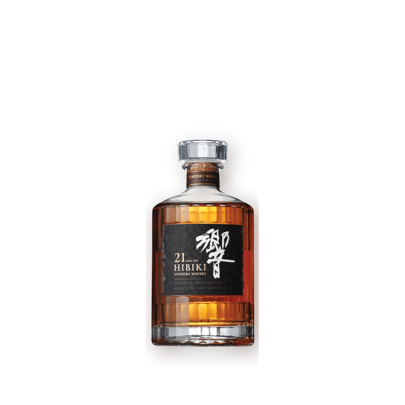 Suntory Hibiki 21 years | Decántalo