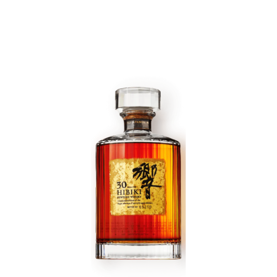 Suntory Hibiki 30 years