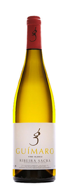 Guímaro Godello