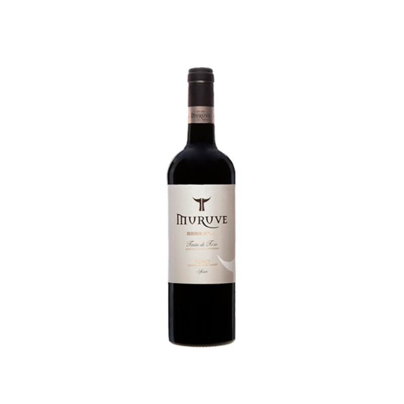 Muruve Reserva 2018