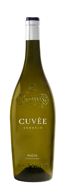 Protos Verdejo Cuveé Eco 2024 | Decantalo Vinos (1x75cl)