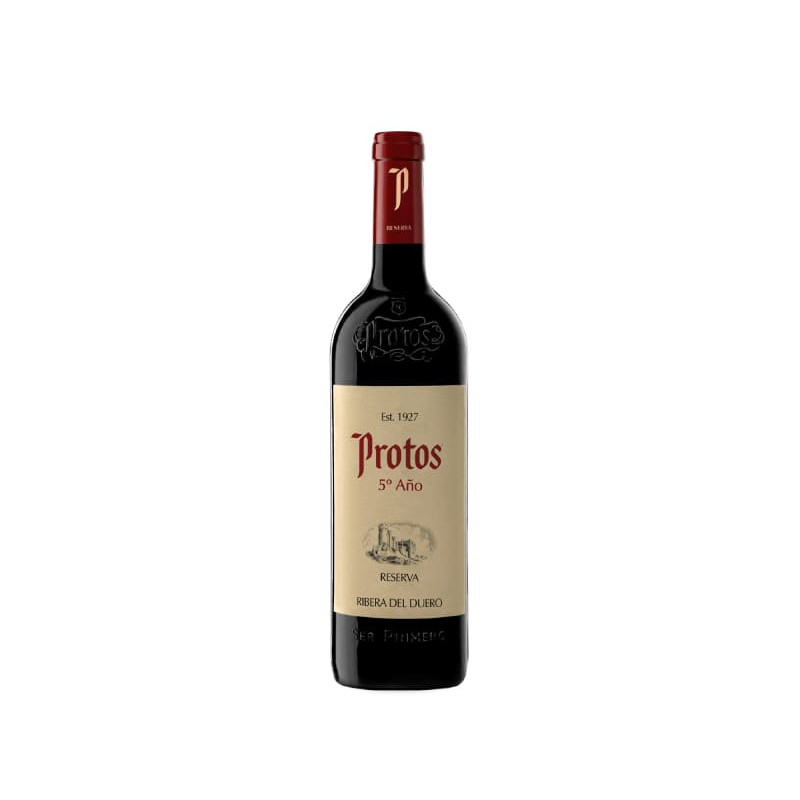 Protos 5º Año Reserva 2020