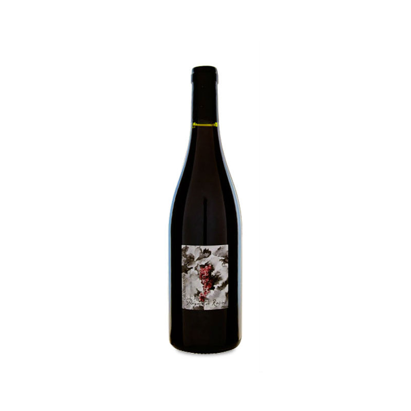Domaine Gramenon Poignée De Raisins 2024