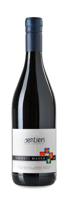 Vigneti Massa Sentieri 2023 | Decantalo Vinos (1x75cl)