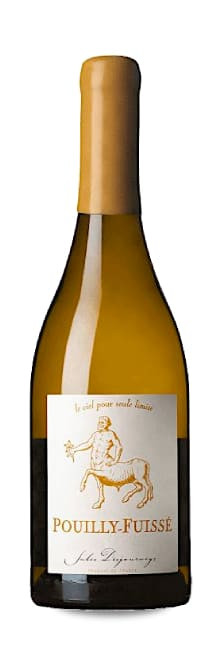 Domaine Jules Desjourneys Pouilly-Fuissé