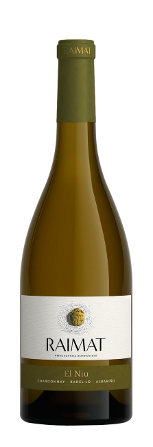 Raimat El Niu de la Cigonya 2022 | Decantalo Vinos (1x75cl)