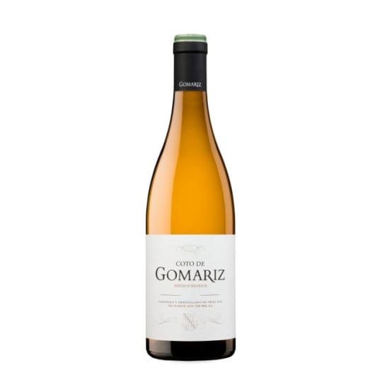 Coto de Gomariz 2024