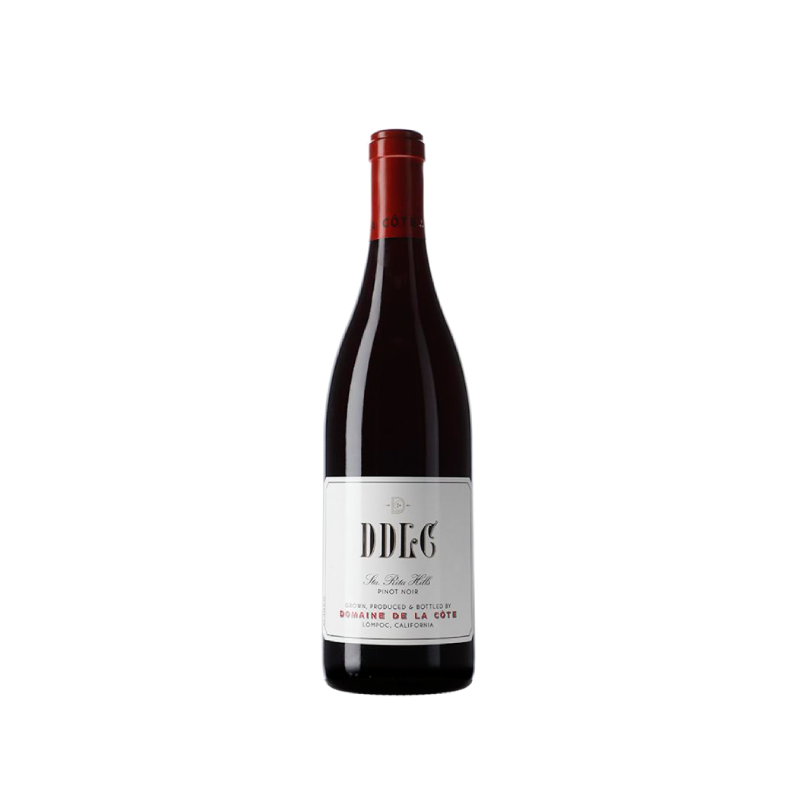 Domaine De La Côte Estate Pinot Noir 2023