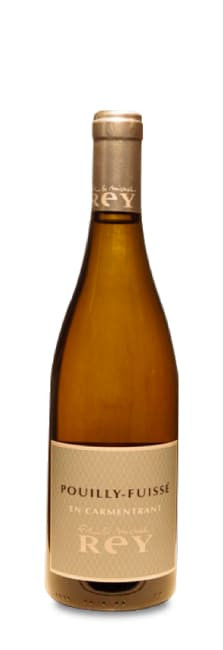Eve & Michel Rey Pouilly-Fuissé En Carmentrant 2023