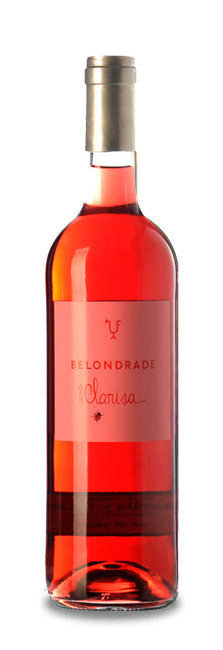 Belondrade Quinta Clarisa 2024 | Decantalo Vinos (1x75cl)