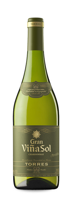 Torres Gran Viña Sol 2024 | Decántalo