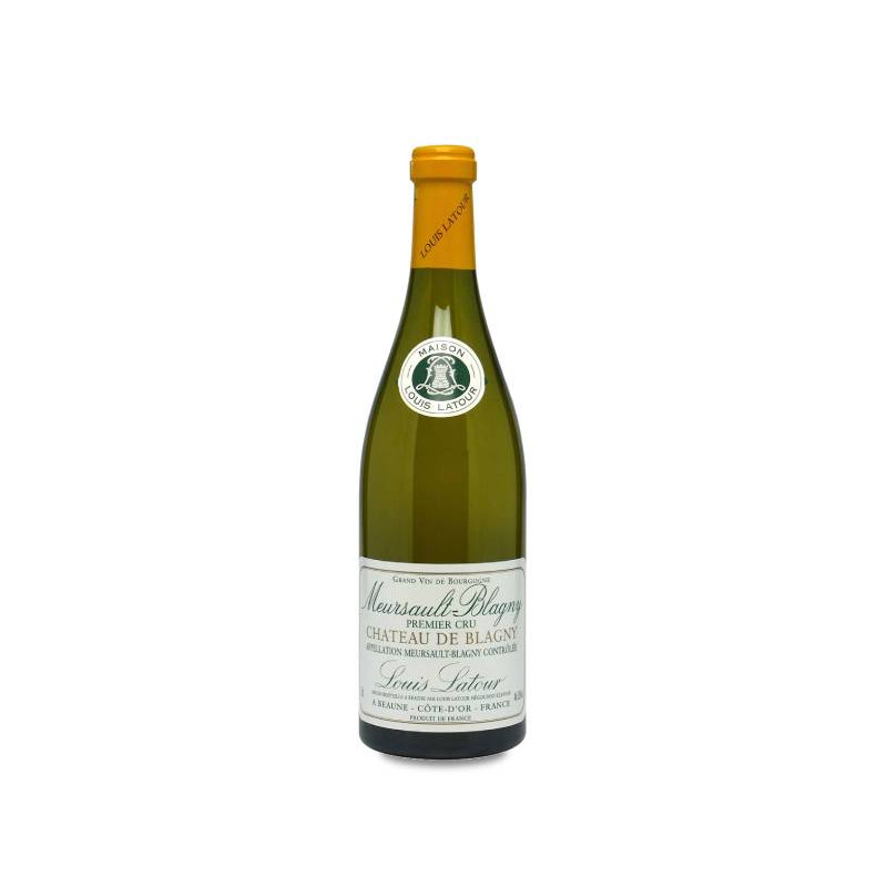 Louis Latour Meursault 1er Cru Blagny 2022 | Decántalo