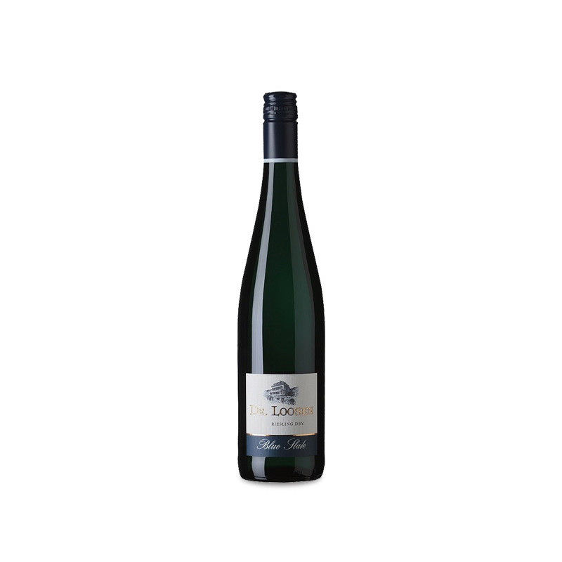 Dr Loosen Blue Slate R Trocken 2024