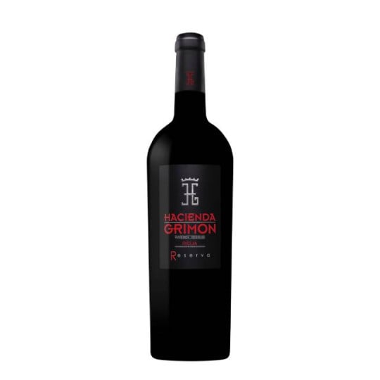 Hacienda Grimón Reserva 2021