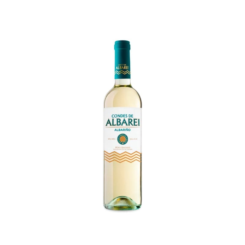 Condes De Albarei 2024