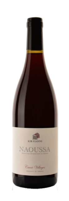 Kir Yianni Naoussa 2021 | Decantalo Vinos (1x75cl)